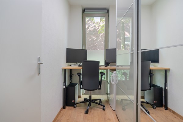 Medium property photo - Ernst Casimirlaan 104, 6713 LV Ede